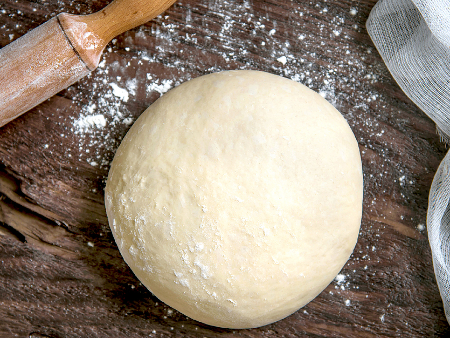 Order Frozen Pizza Dough